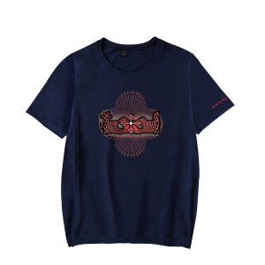 Tool Band Pain Is An Illusion Tee