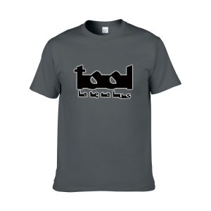 Tool Band Lateralus Veins T-Shirt